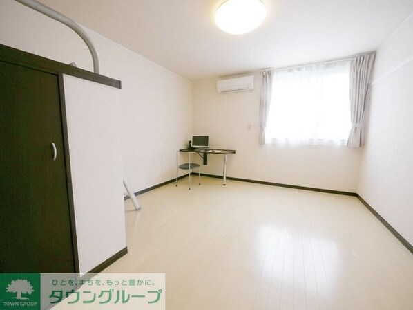 レオネクスト泉の物件内観写真